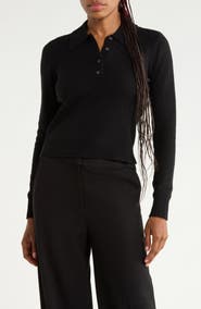 Derek Lam 10 Crosby Sancia Sweater