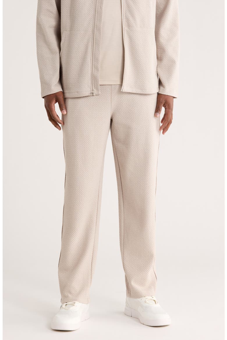 Oberon Jacquard Straight Leg Pants, Main, color, SHADOW ROCK