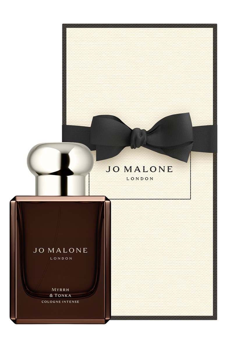 Jo Malone London<sup>™</sup> Myrrh & Tonka Cologne Intense, Alternate, color,
