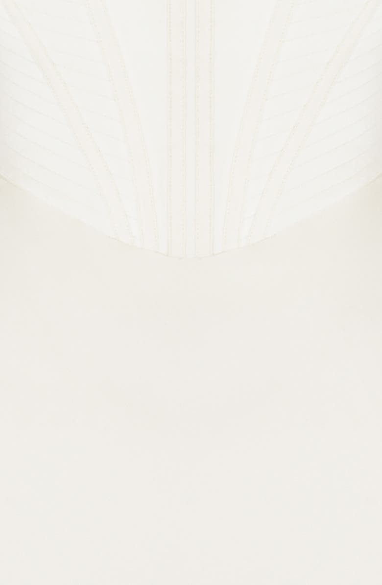 Charmaine Corset Dress