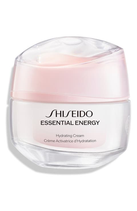 Essential Energy Refillable Hydrating Cream
