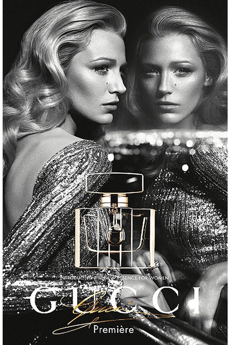 'Gucci Première' Eau de Parfum, Alternate, color, NO COLOR