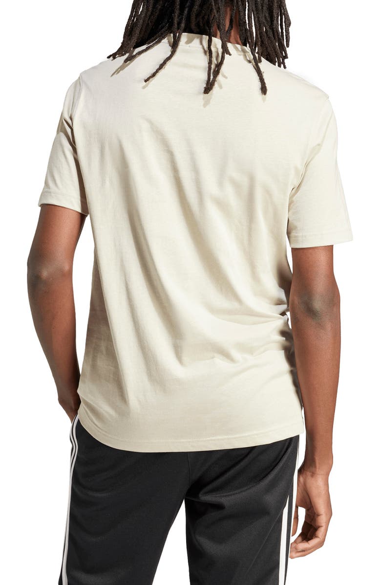 adidas Originals Essential Solid T-Shirt, Alternate, color,