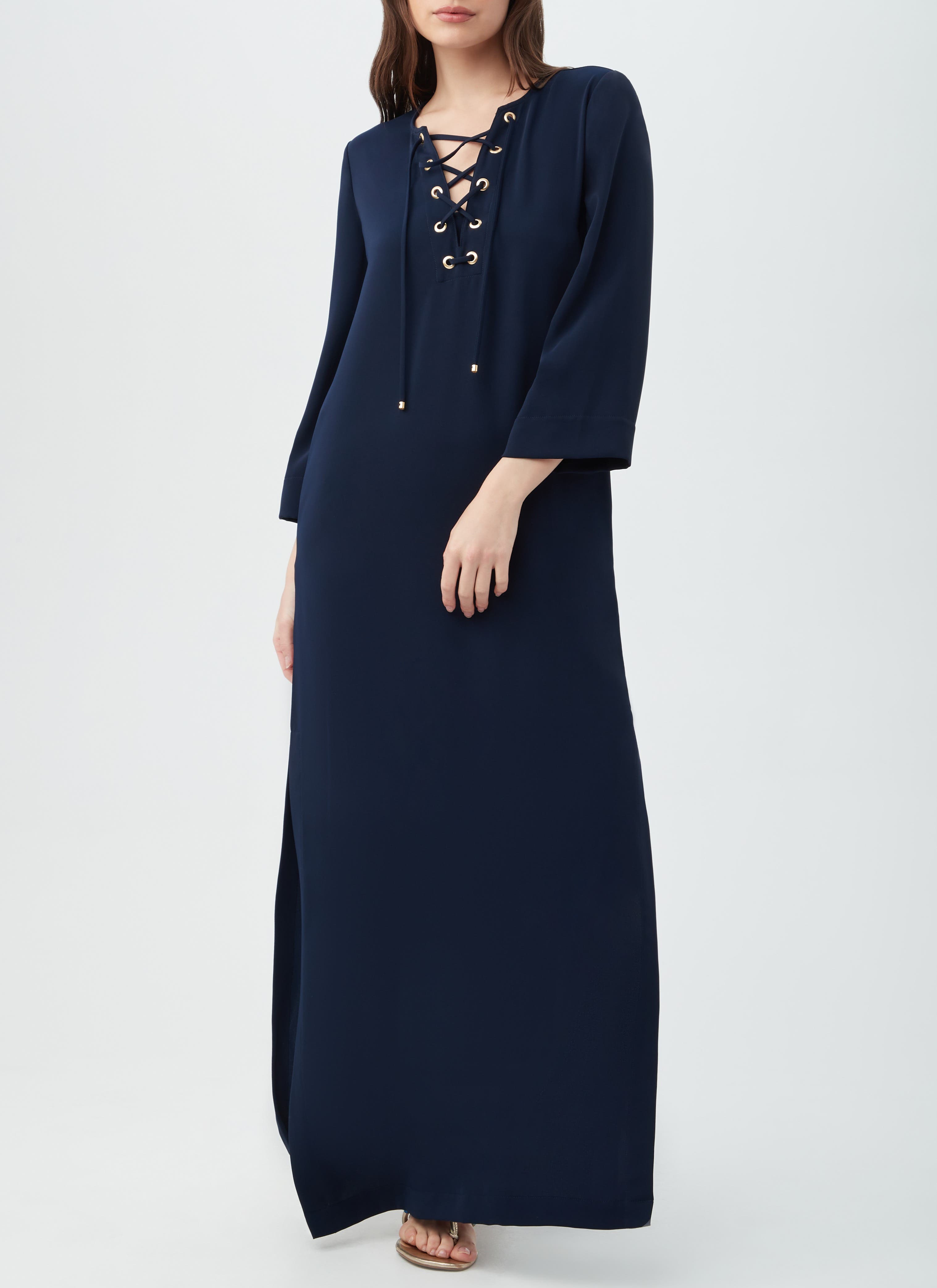 Catamaran Dress - image 3