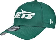 New Era Men's New Era Green New York Jets Tonal Camo 39THIRTY Stretch Fit Hat
