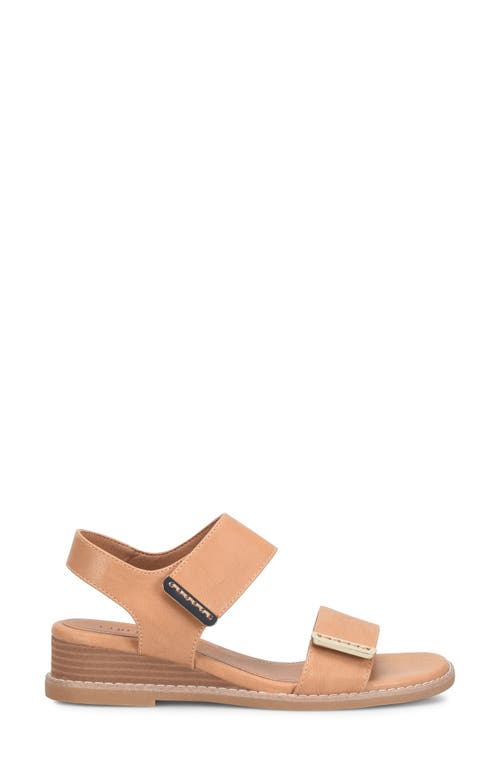 Eurosoft Mallory Wedge Sandal