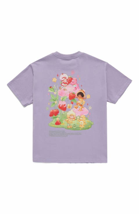 KINDNESS SEASON CREWNECK