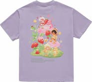 Samii Ryan KINDNESS SEASON OVERSIZED TEE