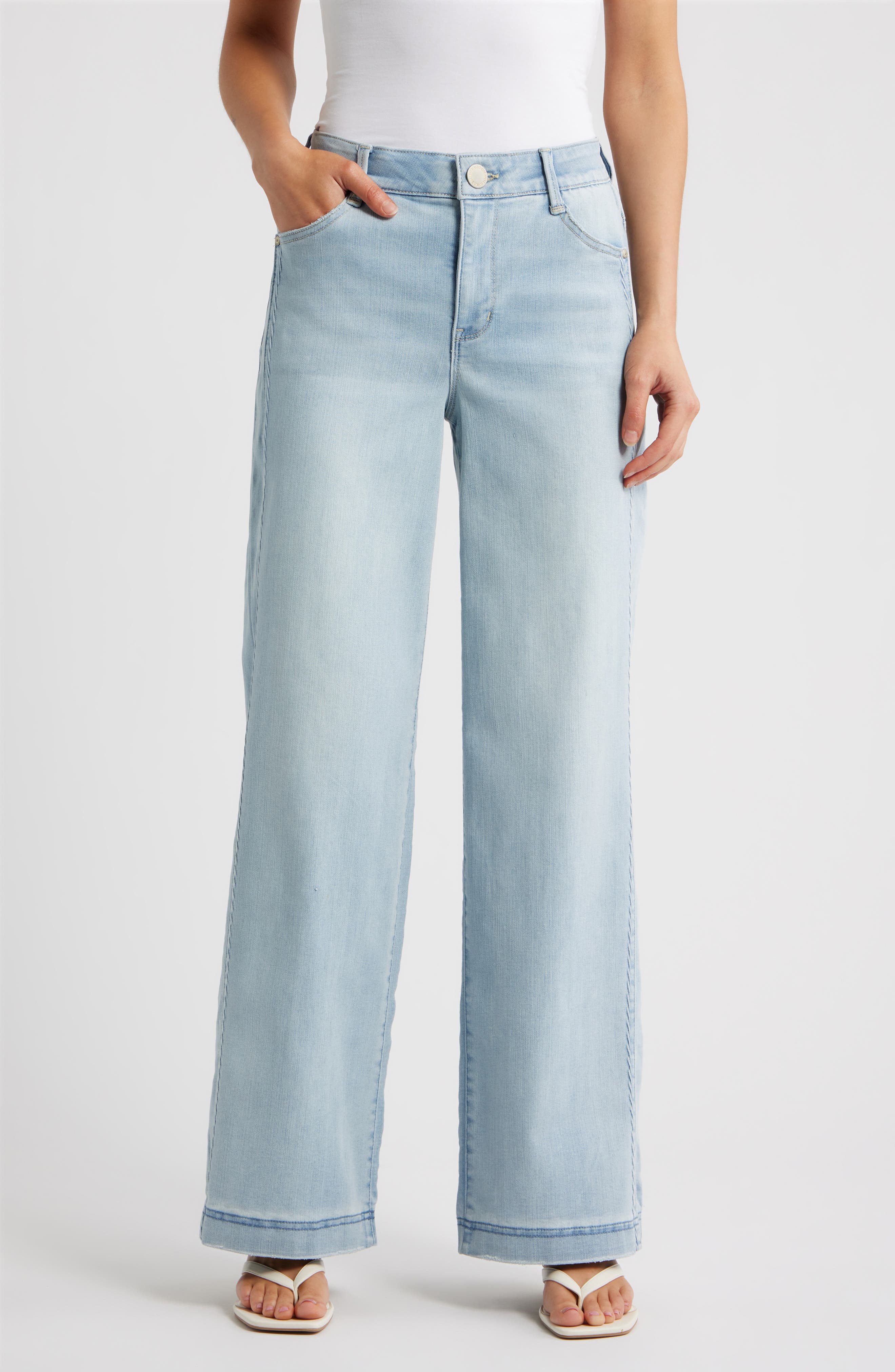 selected LIGHT BLUE VINTAGE
