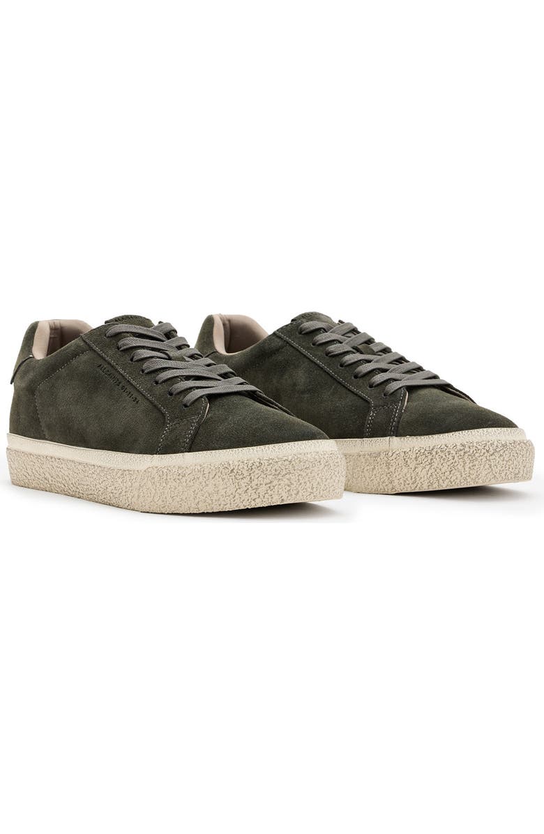 AllSaints Klop Low Top Sneaker, Main, color,