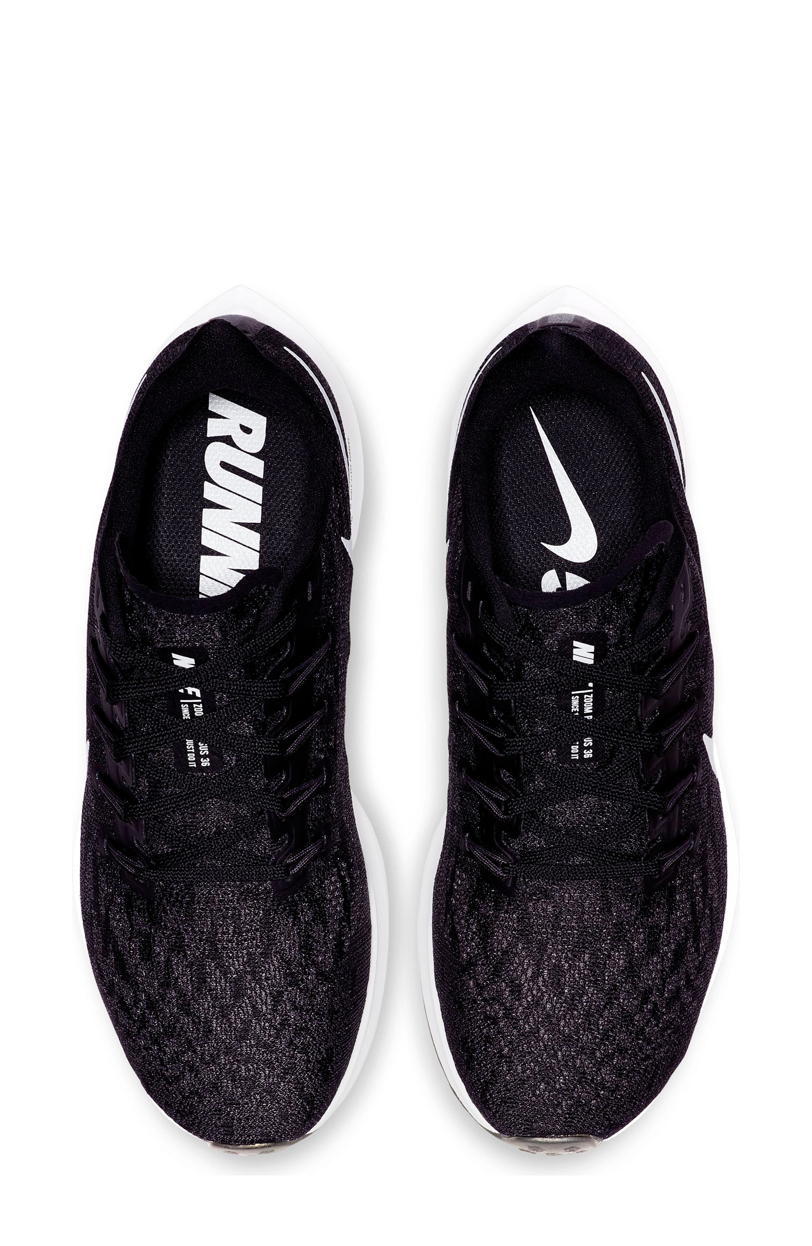 Nike Air Zoom Pegasus 36 Running Shoe, Alternate, color, 