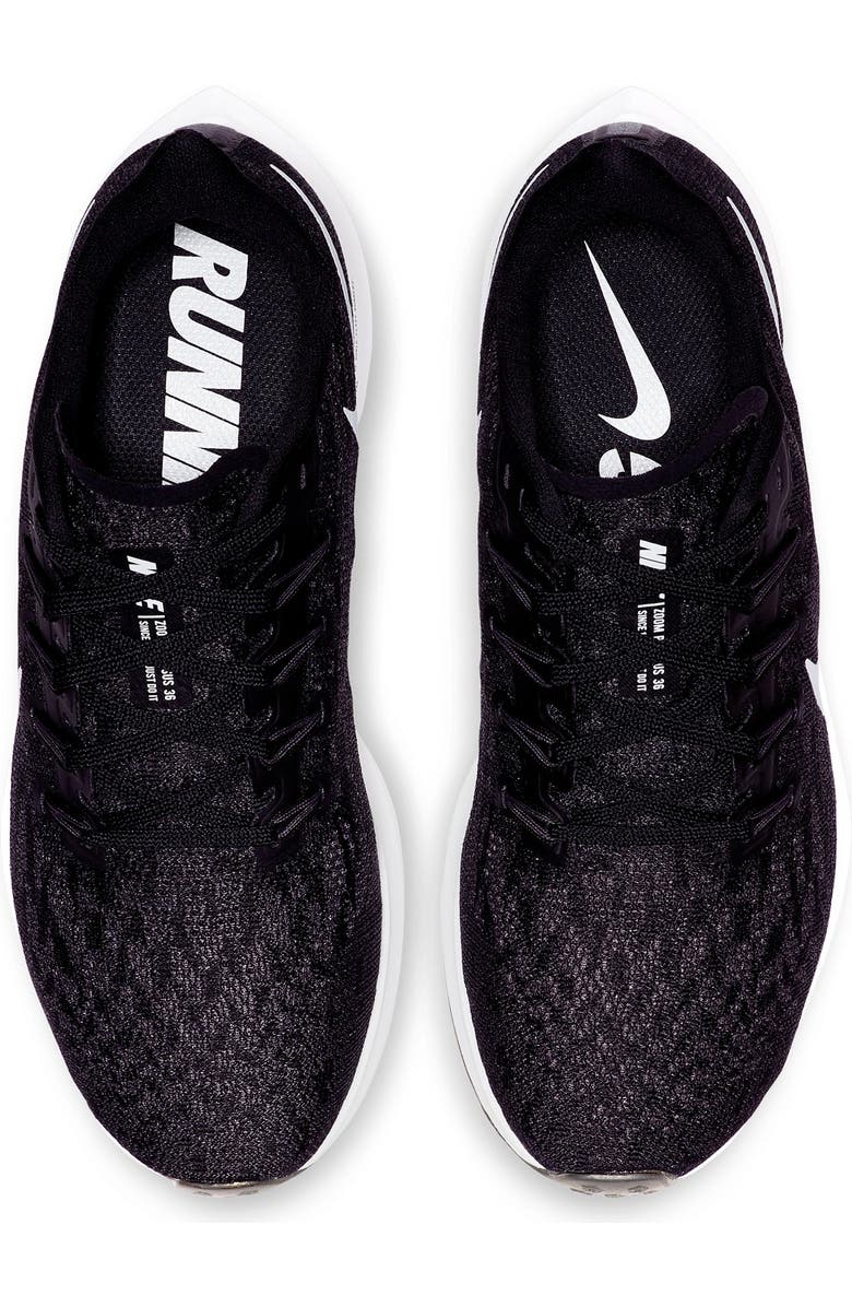 Nike Air Zoom Pegasus 36 Running Shoe, Alternate, color,
