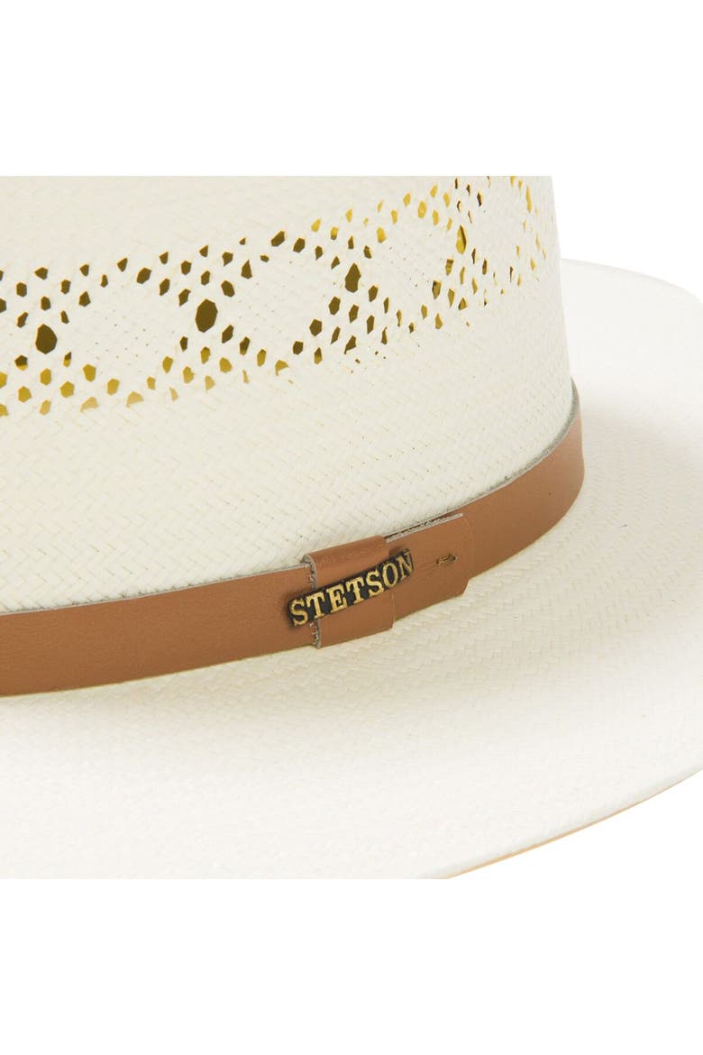 Brentwood Hat, Alternate, color, Natural