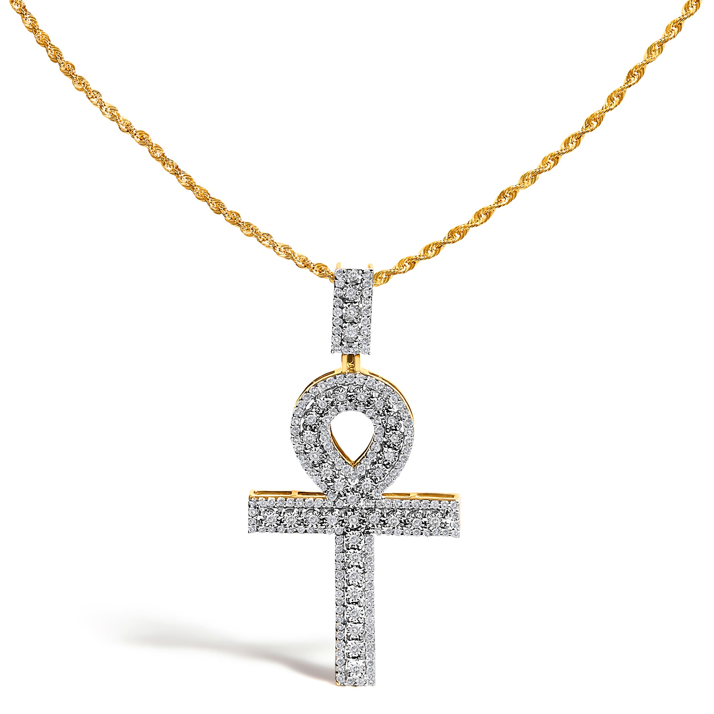selected Yellow Gold