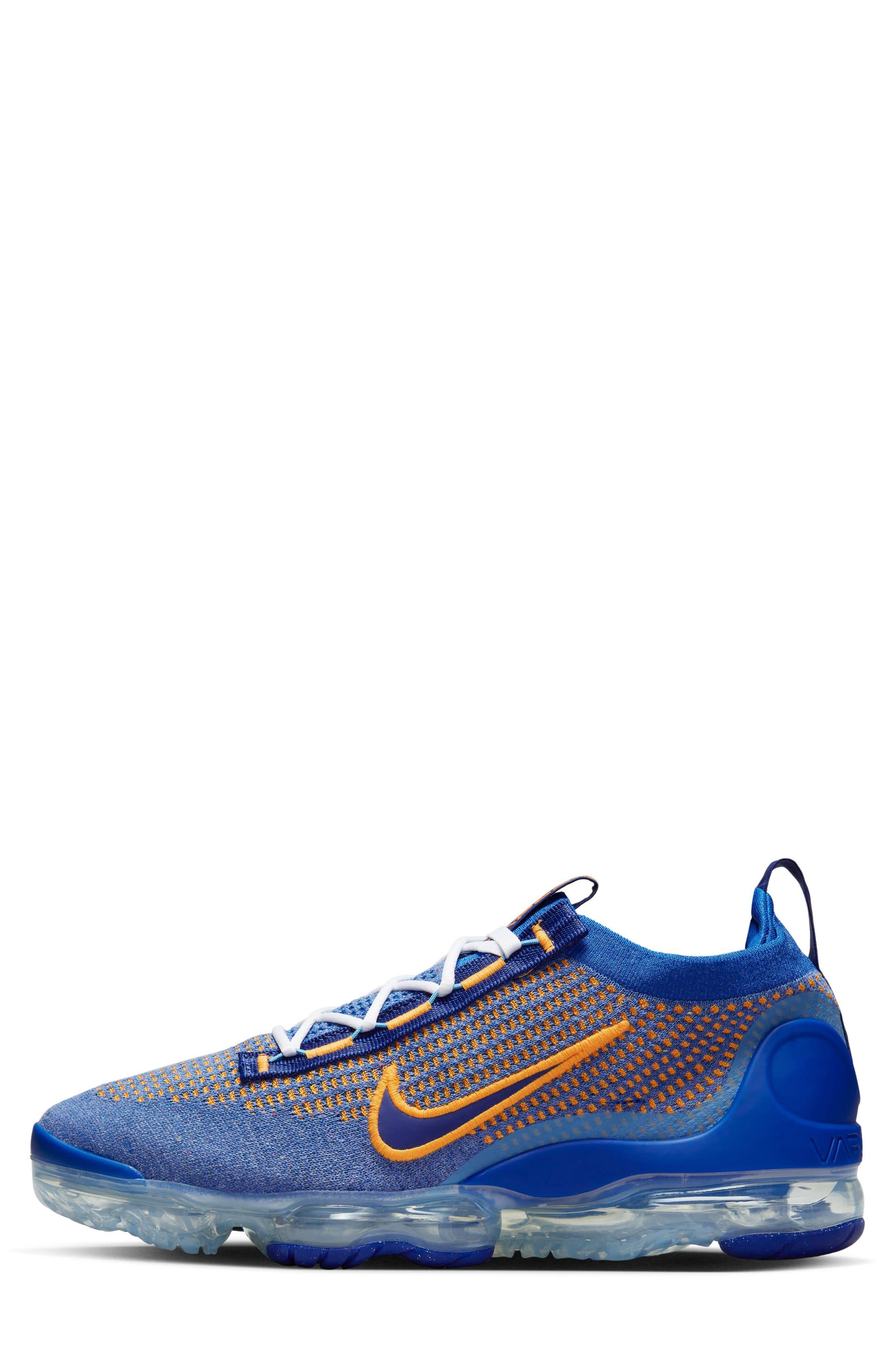 Nike Air VaporMax 2021 FK Sneaker, Alternate, color, 