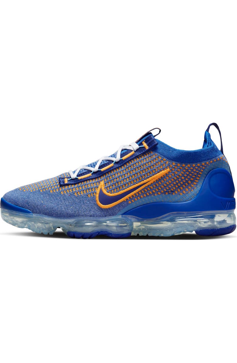 Nike Air VaporMax 2021 FK Sneaker, Alternate, color,