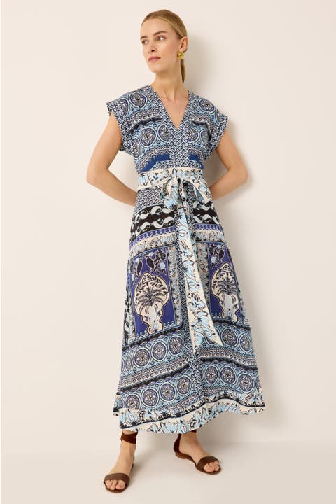 Ashton Dress