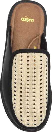 Esto Open Weave Mule