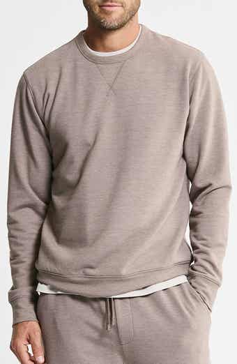 Soft Touch Fleece Crewneck Sweatshirt
