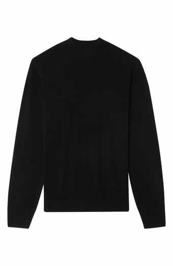 BLK DNM 71 Metallic Sweater