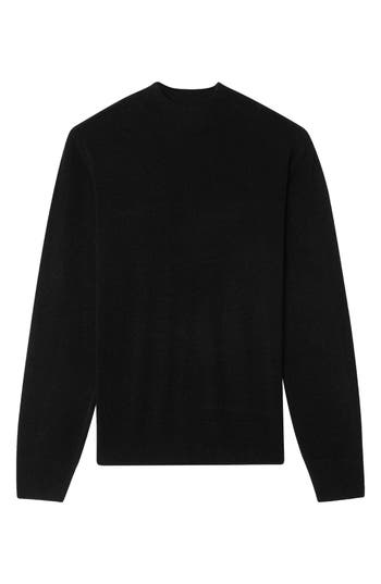 Blk Dnm 71 Metallic Sweater
