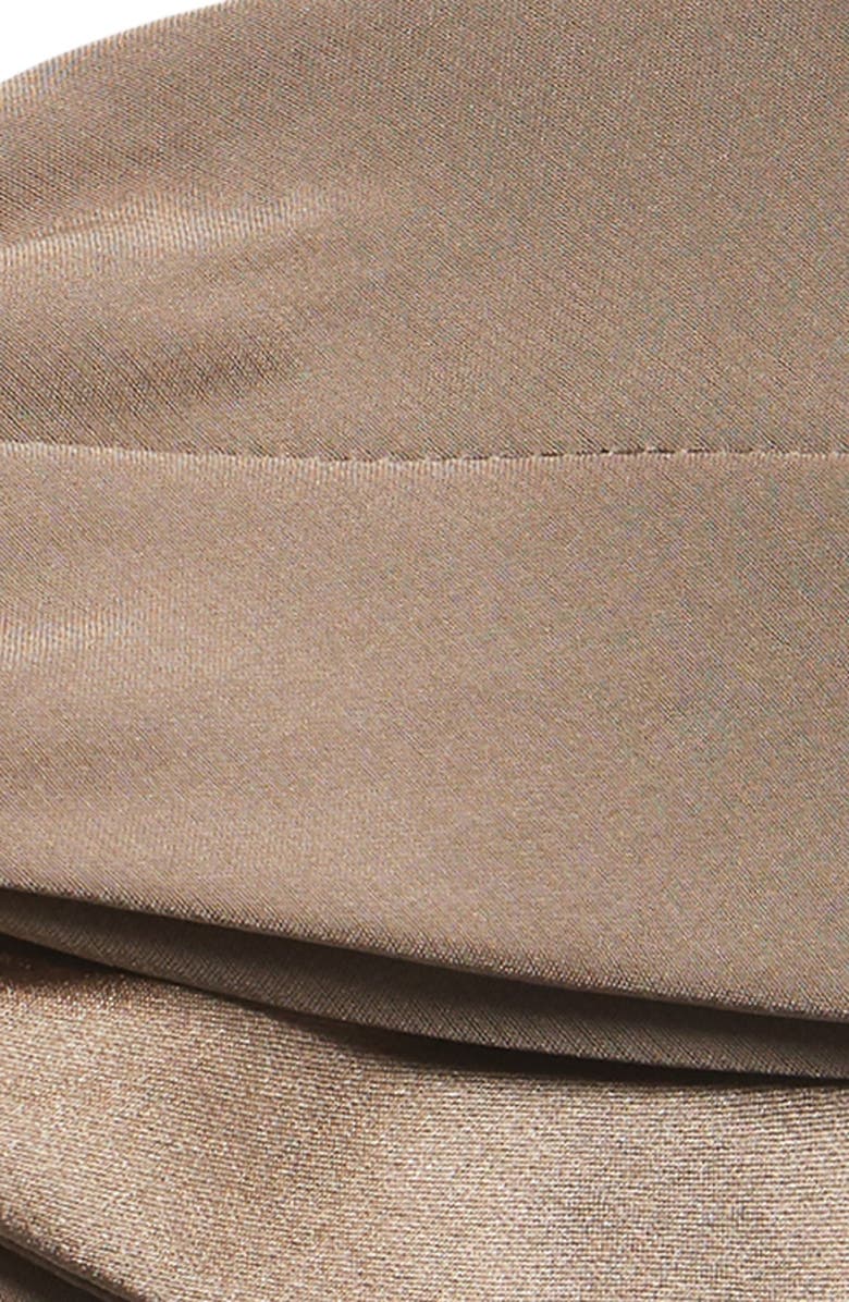 Sophie Buhai Classic Silk Bow Barrette, Alternate, color,