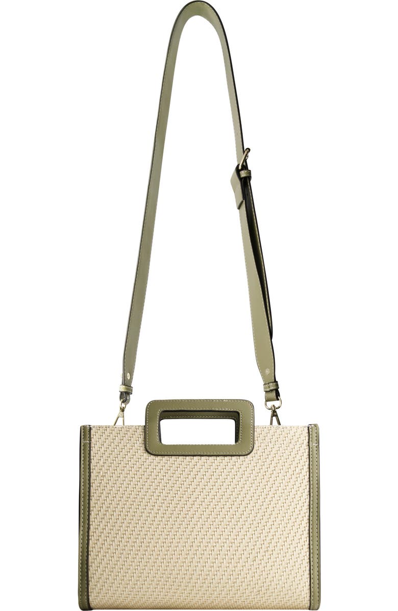 Tommy Bahama Woven Tote Bag, Alternate, color,