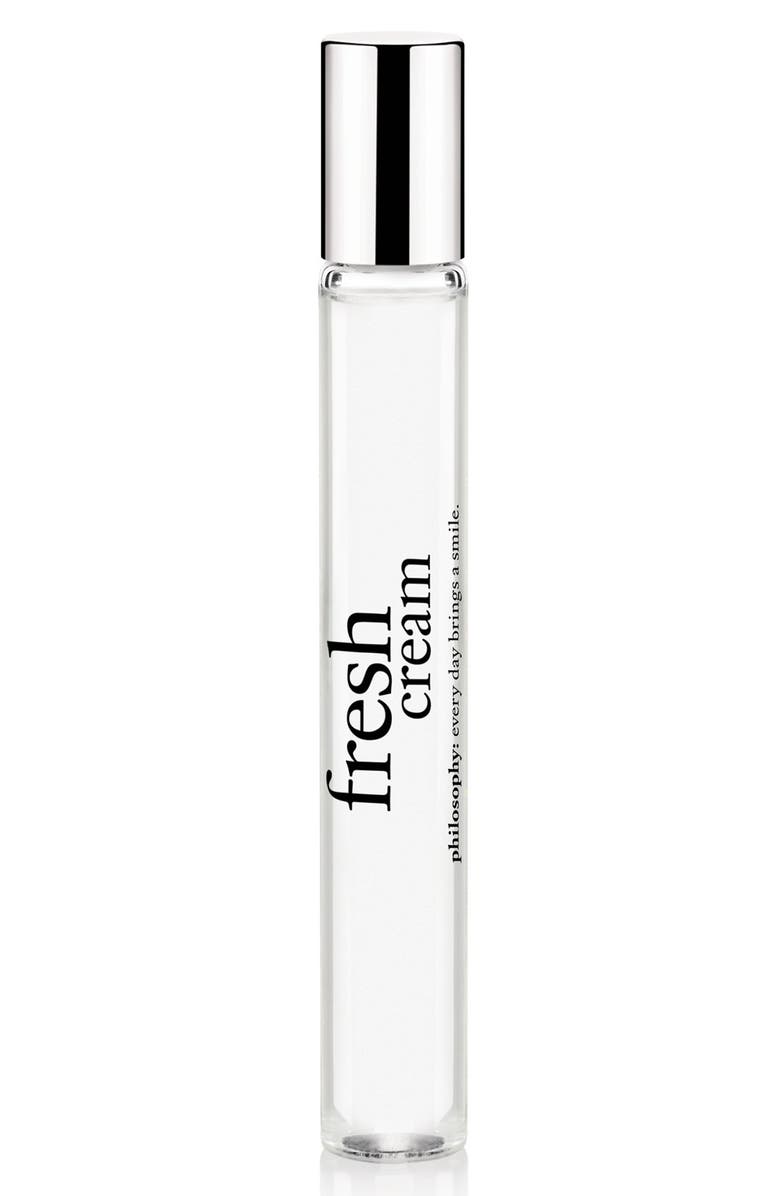 philosophy 'fresh cream' rollerball, Main, color,