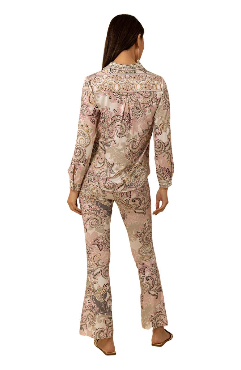 Hale Bob Anya Jersey Top, Alternate, color, 