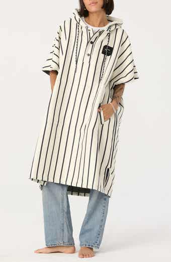 Koko Quick Dry Changing Poncho