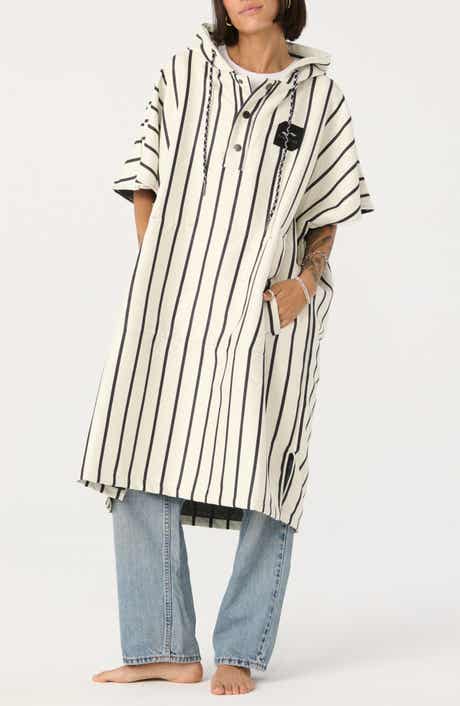Koko Quick Dry Changing Poncho
