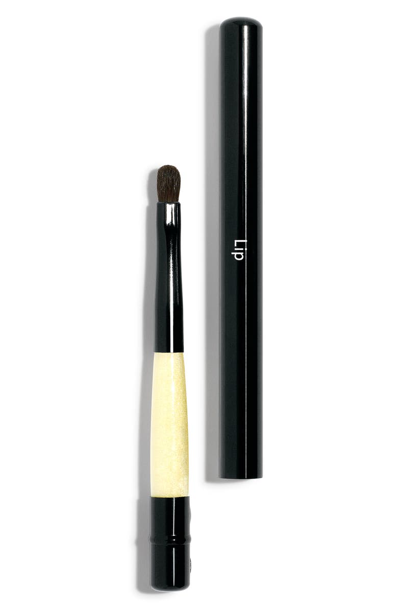 Bobbi Brown Lip Brush, Main, color, Short Handle