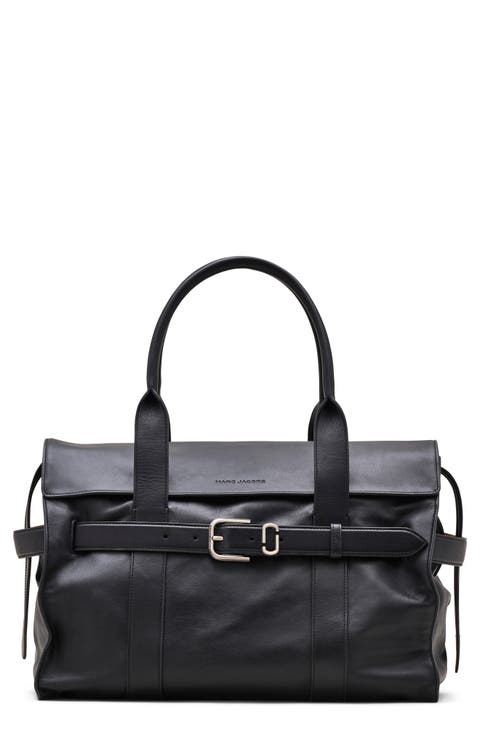 The Dakota Satchel