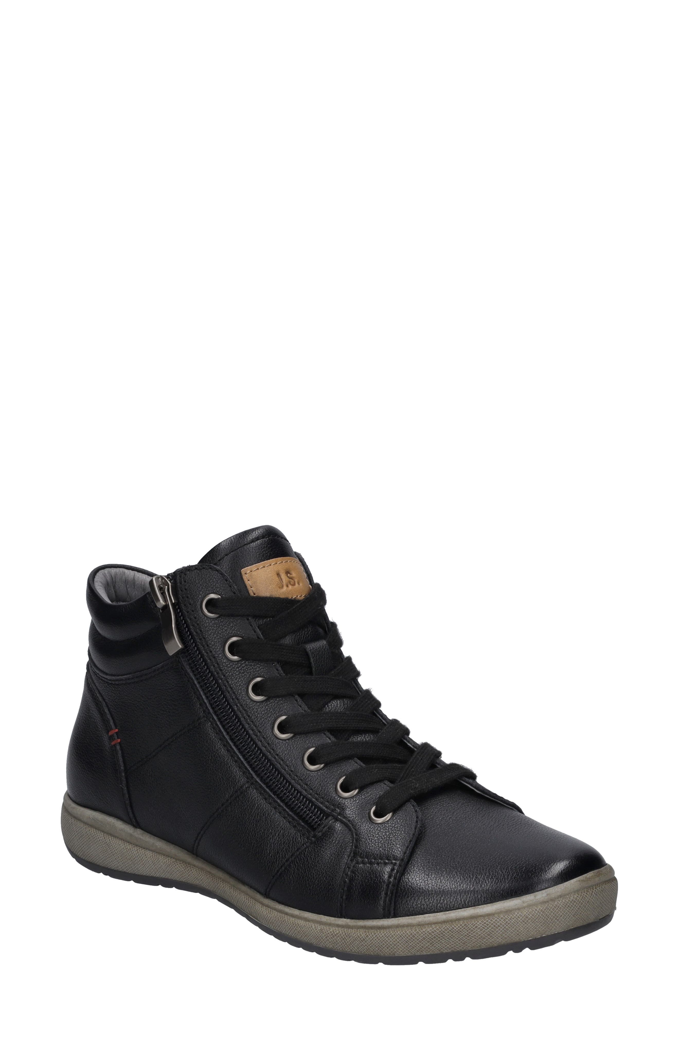 Josef Seibel Caren 60 Sneaker, Main, color, 