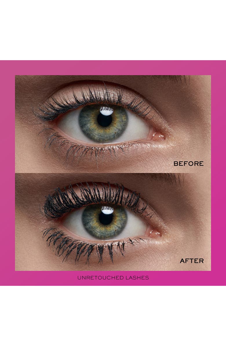 Lancôme Full Size Monsieur Big Mascara Duo USD $54 Value, Alternate, color, 