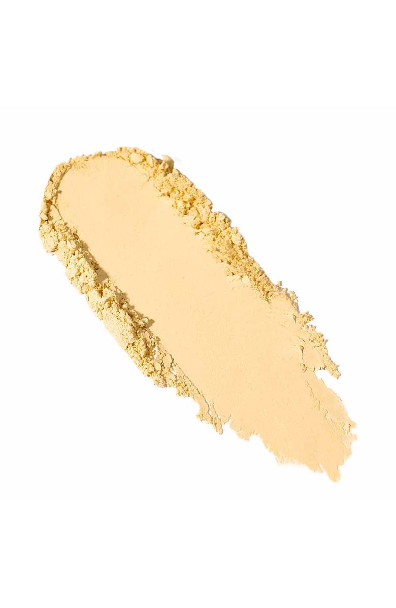 KIMCHI CHIC BEAUTY Almost Catfished, Alternate, color, 01 Banana