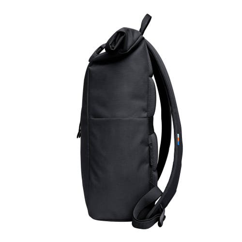 Got Bag Rolltop Easy In Black