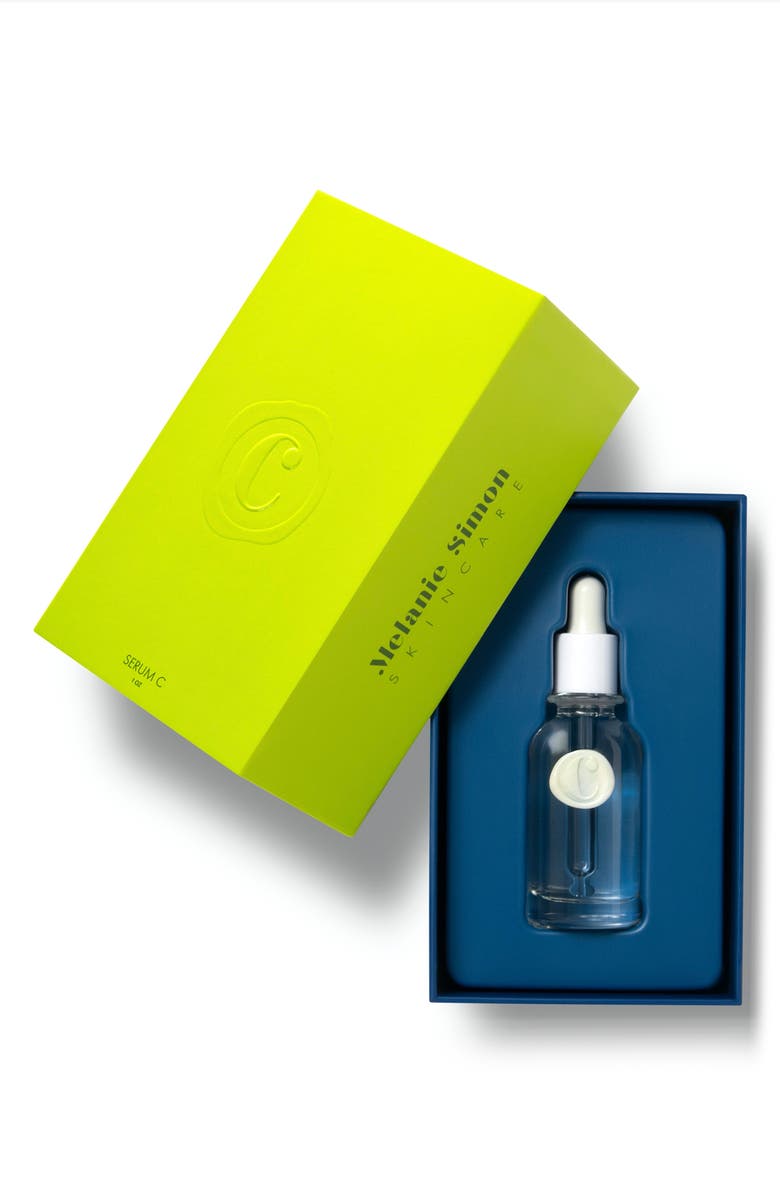 MELANIE SIMON SKINCARE Serum C Face Serum, Alternate, color,