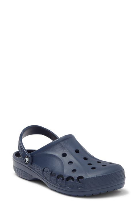 Gender Inclusive Crocs Baya Clog
