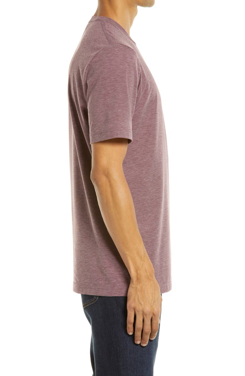 TravisMathew Potholder Crewneck T-Shirt, Alternate, color, 