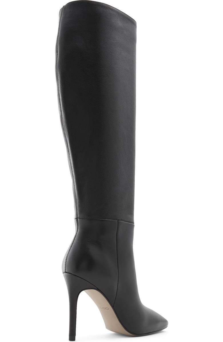 ALDO Oluria Knee High Boot, Alternate, color,