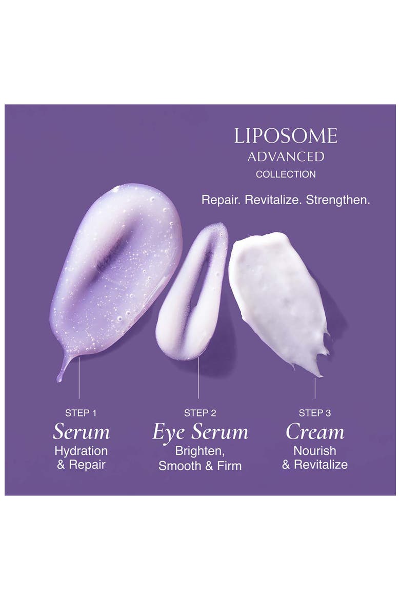 Liposome Advanced Essentials Set $85 Value, Alternate, color, NO COLOR
