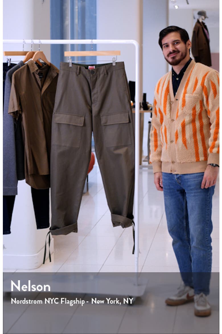 Cargo Pants video