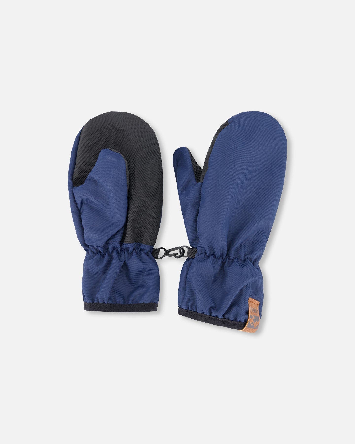 selected Navy Blue