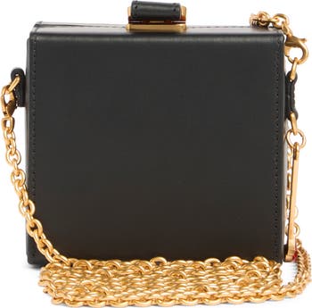 perfect match micro matchbox crossbody bag