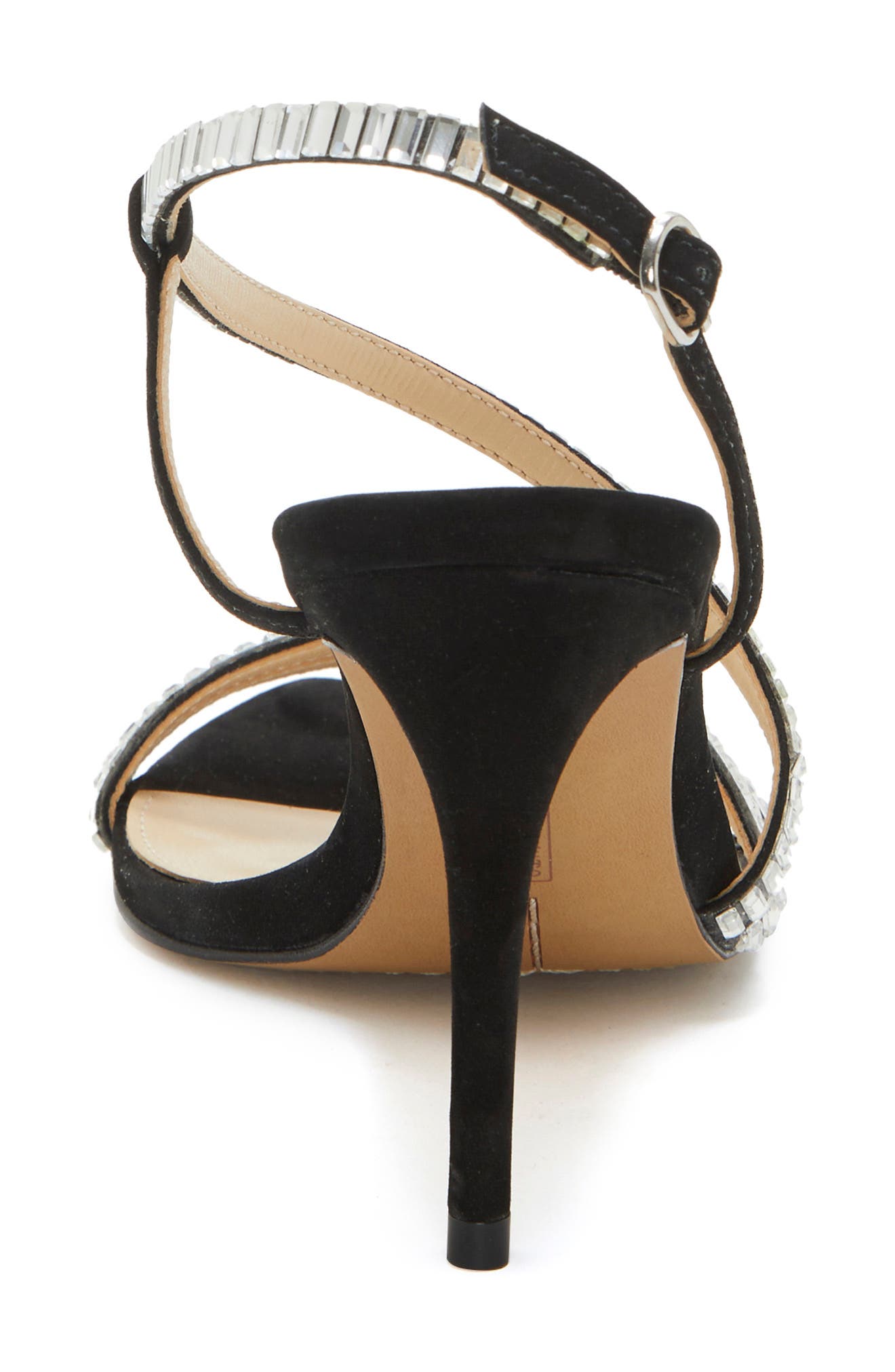 Vince Camuto Antinie Asymmetric Sandal, Alternate, color, 