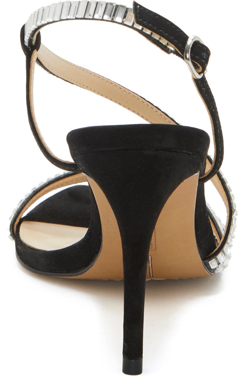 Vince Camuto Antinie Asymmetric Sandal, Alternate, color,