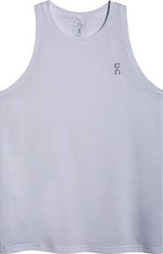 On Core Running Tank