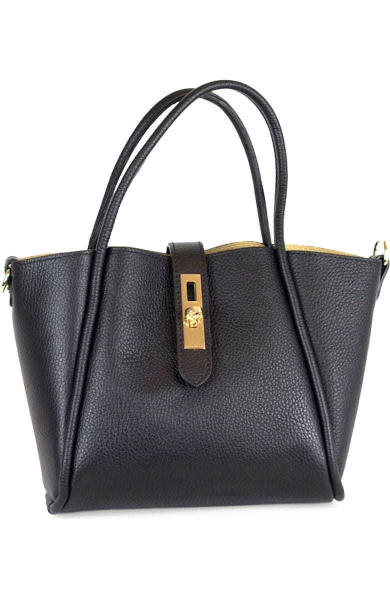Persaman New York Small Tatum Tote, Main, color,