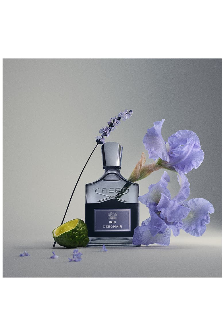 Iris Debonair Eau de Parfum, Alternate, color, NO COLOR